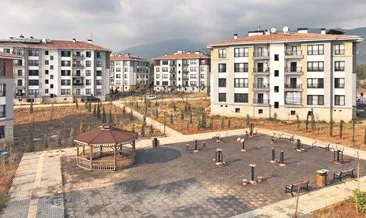 Osmaniye’ye Murat Kurum Bey mahallesi 