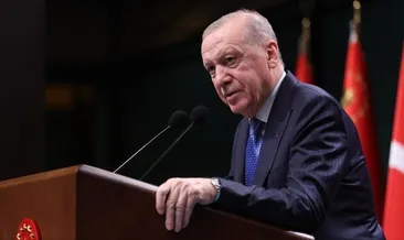 Kabine Toplantısı ne zaman, bugün mü? İşte Kabine gündeminde yer alan başlıklar