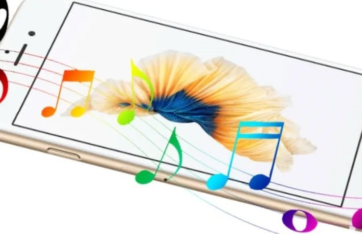 Iphone Zil Sesi Degistirme Nasil Yapilir Sarkiyi Zil Sesi Yapma Nasil Olur Resimli Anlatim Haberler Teknokulis