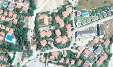 Tuzla’ya da takoz koymuşlar