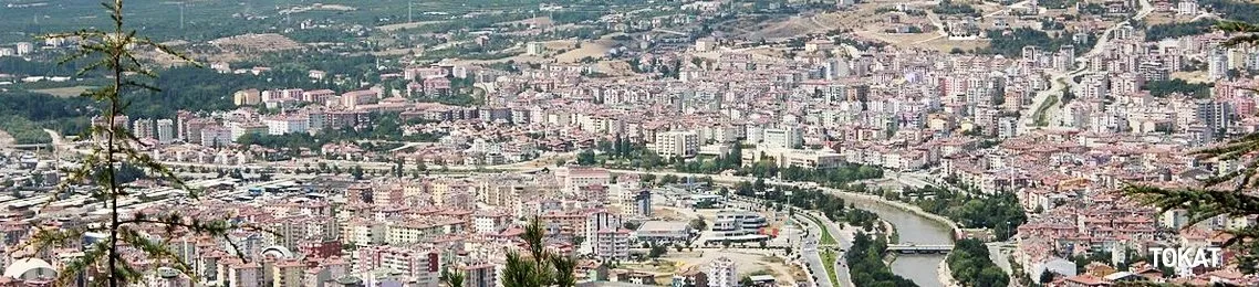 Tokat Haber Son Dakika Tokat Haberleri Guncel Haberler