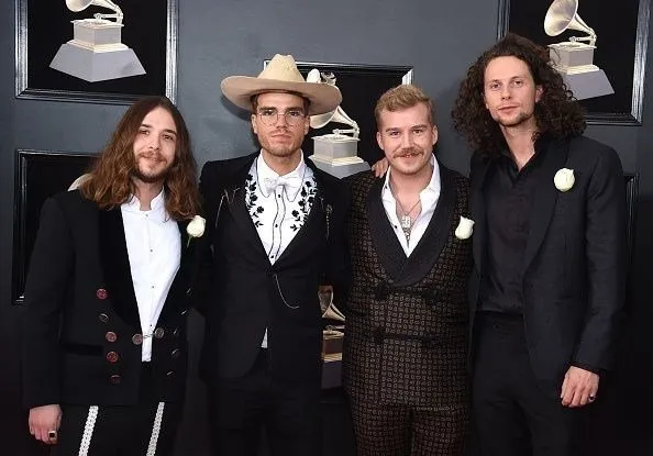 60. Grammy ödülleri sahiplerini buldu! Grammy ödüllerini kimler kazandı?