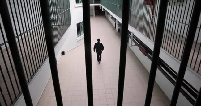 Belçika cezaevlerinde aşırı doluluk krizi büyüyor: 599 kişi yerde yatıyor