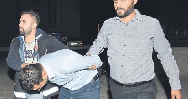 DEAŞ ve PKK’lılar aynı evden çıktı