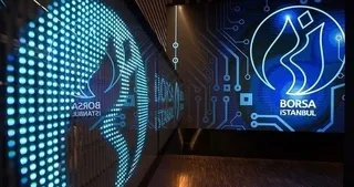 Borsa günün ilk yarısında yükseldi