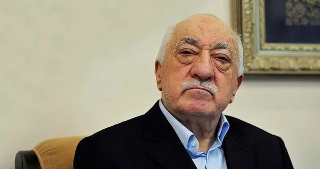 Avukatı da yakalandı