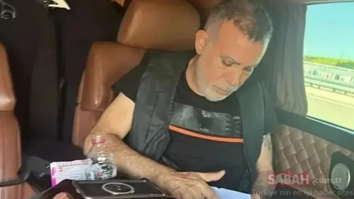 Ahbap’a 5. dalga operasyon! Bakan Gürlek açıkladı: 20 ilde 53 kişi gözaltında