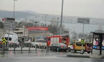 İstanbul’da bazı yollar trafiğe kapatılacak