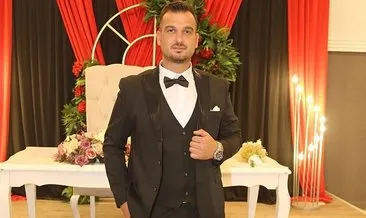 Boşandığı eşinin kardeşini 8 kurşunla öldürdü #samsun
