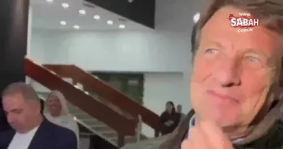 Hülya Avşar’ın ‘burnuna aşık oldum’ sözlerine Kaya Çilingiroğlu’ndan esprili yanıt!
