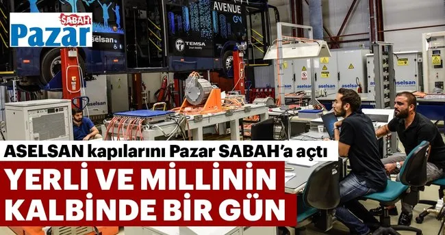 neferi aselsan pazar sabah haberleri