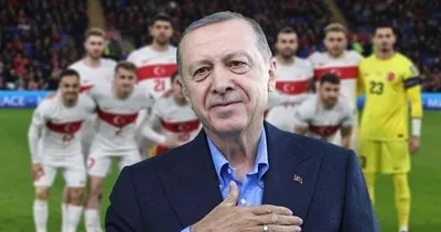 Alınlarınızdan öpüyorum