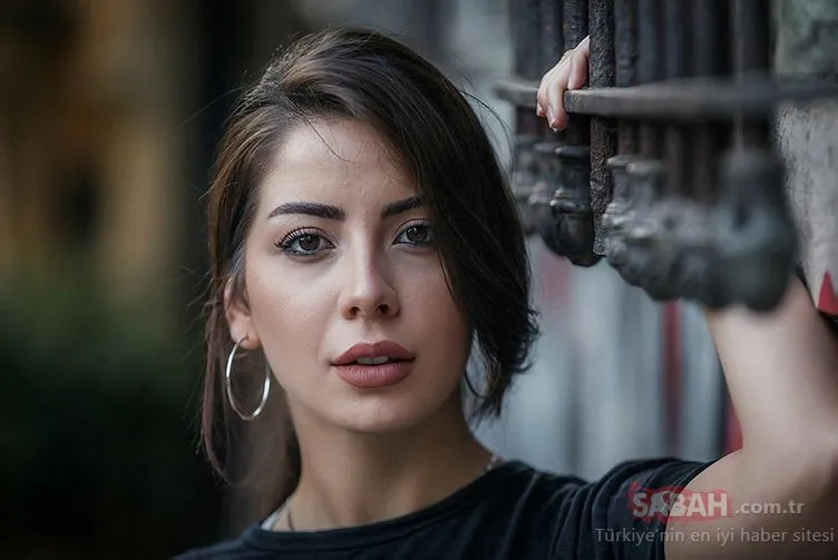 Biran Damla Yılmaz�ın makyajsız hali hayret ettirdi… Galeri Magazin