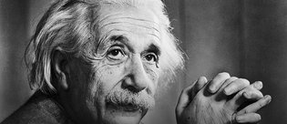 Albert Einstein 106 yıl önce açıklamıştı!