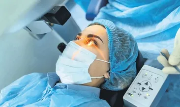 Gözde lazer devrimi