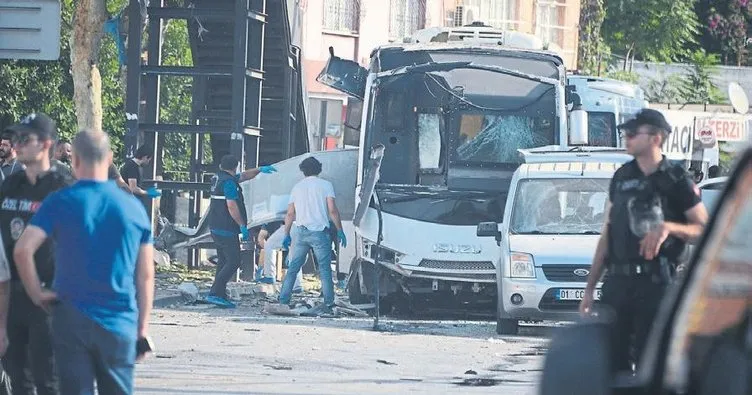 Adana polisi kandırılan 9 kişiyi 2019’da ikna etti