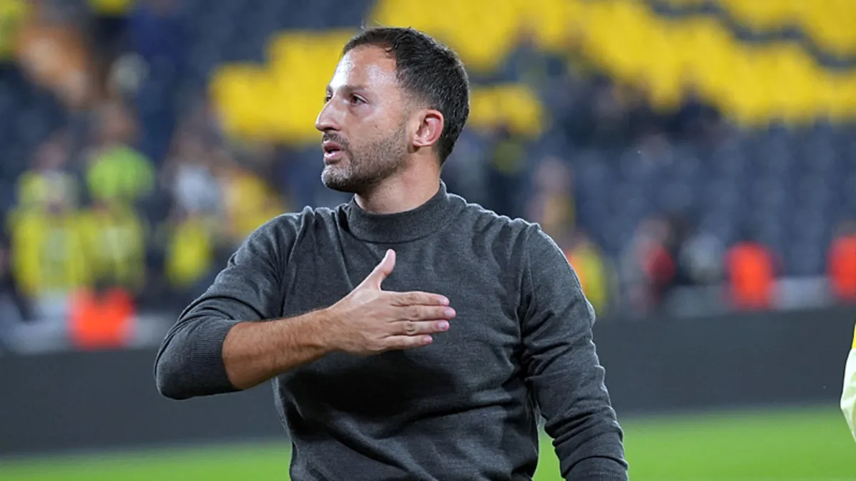 Fenerbahçe’nin istediği yıldızı bırakmıyorlar! İspanyol devi kararını verdi… – Galeri Fenerbahçe’nin istediği yıldızı bırakmıyorlar! İspanyol devi kararını verdi… – Galeri