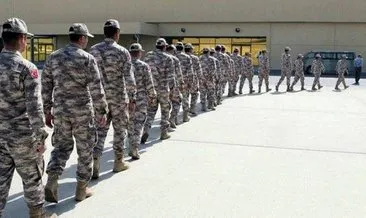 Katar’ın özel kuvvetleri Türk merkezinden çıkacak