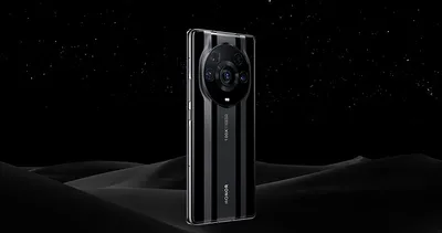 Honor Magic3 Pro+ tanıtıldı! Özellikleri nedir? Neler sunuyor?