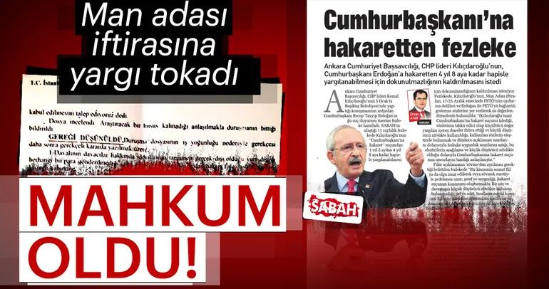 Son dakika: Kılıçdaroğlu, Erdoğan ve yakınlarına tazminat ödeyecek