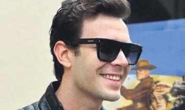 ‘Londra tatili terapi gibi geldi’