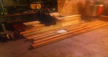 Oğulları için bunu yaptı