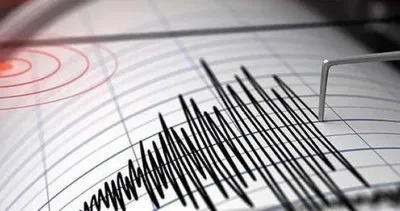 KAHRAMANMARAŞ DEPREM HABERİ: AFAD ve Kandilli Rasathanesi verileri ile az önce Kahramanmaraş’ta deprem mi oldu, nerede, şiddeti kaç?
