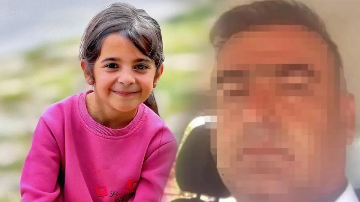 SON DAKİKA: Kayıp Narin Güran'ın amcası Salim Güran'ın ifadesi ortaya ...