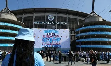 Manchester City, Etihad Stadyumu için 300 milyon Sterlin harcayacak!