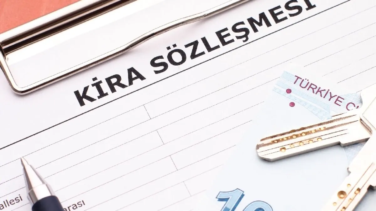 Kira Artış Oranı Kasım 2025: Yeni enflasyon verileri ile Kasım ayı kira artış oranı ne kadar olacak, beklentiler ne yönde? Kira Artış Oranı Kasım 2025: Yeni enflasyon verileri ile Kasım ayı kira artış oranı ne kadar olacak, beklentiler ne yönde?