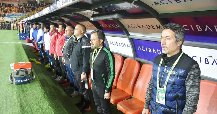 Yeni Malatyaspor, Ali Ravcı ile devam edecek