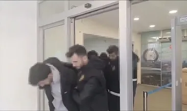 Pide kuyruğunda kurşun