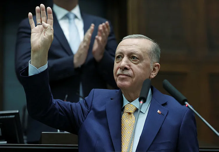 AK Parti’de değişime ‘2k’ formülü! Önce kamp sonra kongre