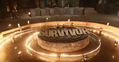 Survivor bugün var mı, neden yok? 9 Ocak 2026 TV8 yayın akışı ile Survivor yeni bölüm tarihi
