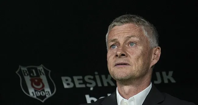 Solskjaer’den Fenerbahçe derbisi için açıklama!