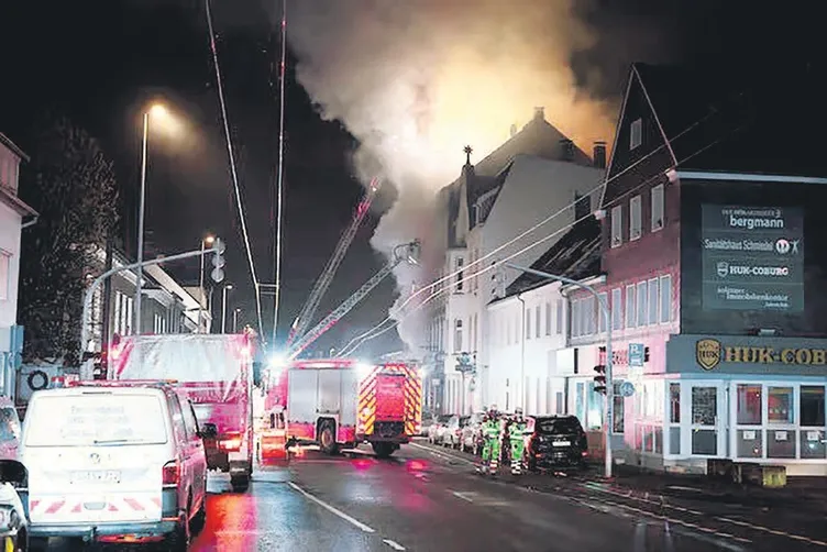 Terör Avrupa’da cirit atıyor! Türkiye’den PKK saldırılarıyla ilgili net mesaj: Seyretme yakala, yargıla