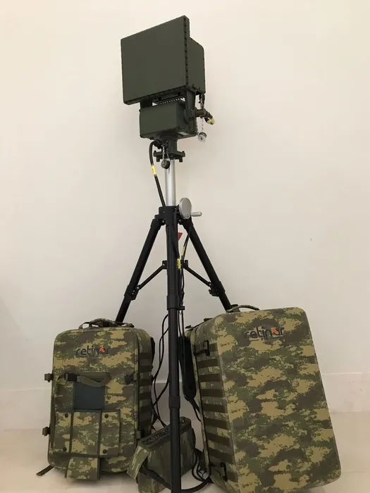 Son Dakika... İşte TSK'nin yeni gözü Retinar