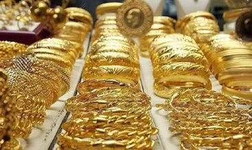 Altın fiyatları canlı takip: Hafta sonu çeyrek ve 1 gram altın fiyatı ne kadar oldu? 6 Kasım canlı altın alış satış fiyat listesi
