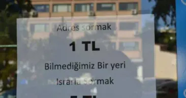 Mizahşör esnafımız