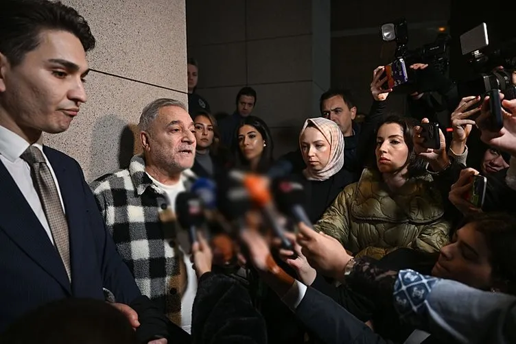 Yasa dışı bahisle yargılanıyordu: Mehmet Ali Erbil hakkında yeni karar!