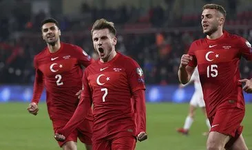 Türkiye Puan Durumu: 17 Kasım G grubu Türkiye Dünya Kupası Puan Durumu nasıl?