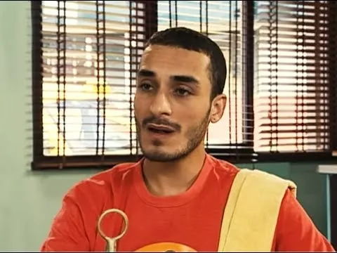 Akasya Durağı’nda ’çapkın çaycı Ali Kemal’ olarak tanınmıştı... Ateş Fatih Uçan yıllar sonra ortaya çıktı! ’Hiç değişmemiş hala aynı’