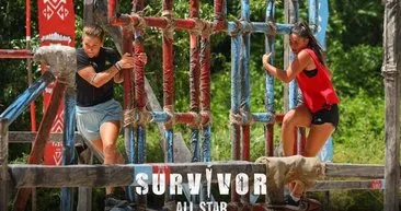 Survivor All Star kim elendi? TV8 ile 15 Mayıs 2022 Survivor eleme adayı kim oldu, dokunulmazlığı hangi takım aldı? Acun Ilıcalı’dan şok sürpriz