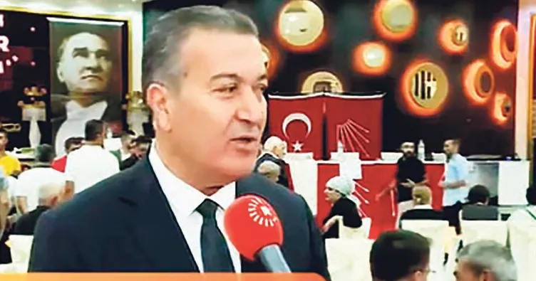 Skandal sözlere soruşturma