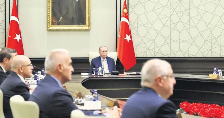 Bölgemizde terörün devri kapanmıştır