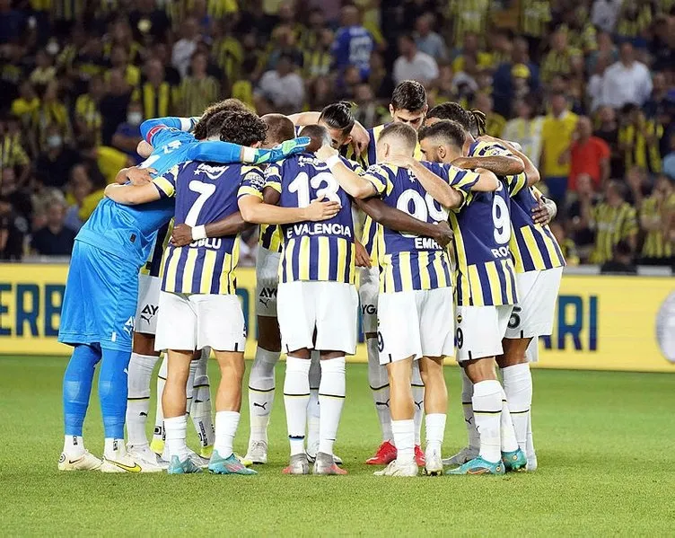Son dakika Fenerbahçe transfer haberi: Fenerbahçe’de iki ayrılık birden! Tartışılan isme talip çıktı...