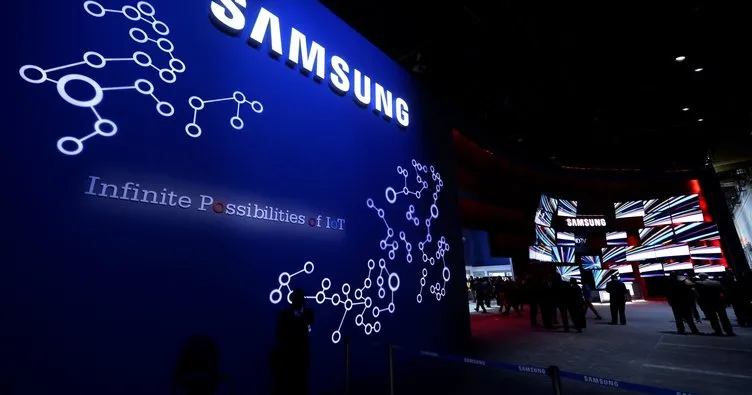 Samsung 39 milyar dolar değer kaybetti