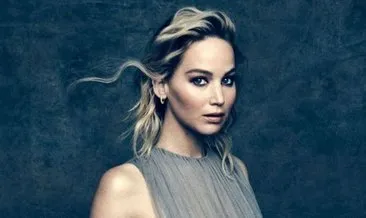 Jennifer Lawrence kimdir?