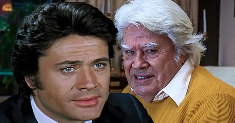 SON DAKİKA: Cüneyt Arkın 85 yaşında vefat etti! Cüneyt Arkın’ın ölüm nedeni belli oldu