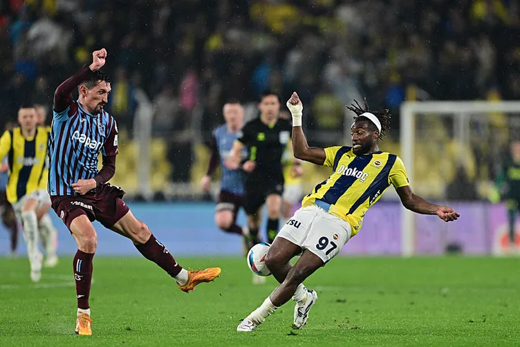 Son dakika haberi: Ahmet Çakar ve Mustafa Çulcu’dan F.Bahçe-Trabzon maçı sonrası flaş yorum! Kırmızı kart...